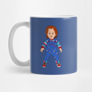 Child’s Play | Friend Til The End Mug